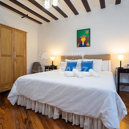 Apartamento San Agustin Feel Cádiz Exterior foto
